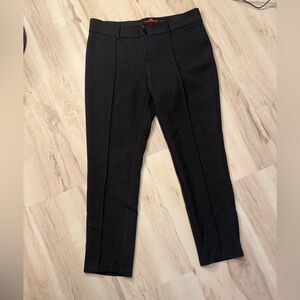 Cartonnier Women's Black Pants